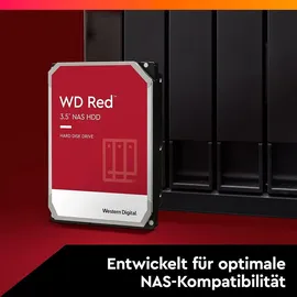 Western Digital Network 6 TB WDBMMA0060HNC-ERSN