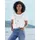 Heine T-Shirt in weiß | Gr.: 48