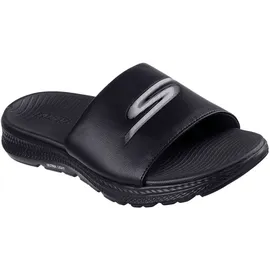 SKECHERS Go Consistent 2.0 - Culver Herren, schwarz, Größe 40 EU