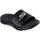 SKECHERS Go Consistent 2.0 - Culver Herren, schwarz, Größe 40 EU