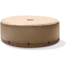 Intex Energiesparabdeckung für Spa