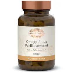 Omega-3 Kapseln