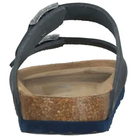 ROHDE Pantolette blau 42
