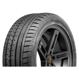 Continental ContiSportContact 2 295/30 R18 ZR