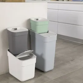 Curver Ready To Collect 5 l Dunkelgrau