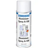 WEICON Aluminiumfarbe 375 ml