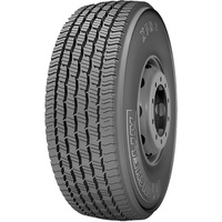 Michelin XFN 2 Antisplash M+S 315/70 R22.5 154L