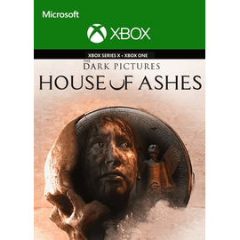 The Dark Pictures Anthology: House of Ashes XBOX LIVE Key EUROPE