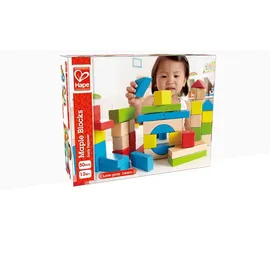 HaPe Bunte Holzbausteine (E0409)