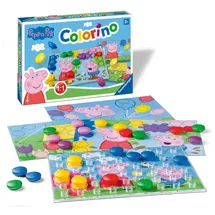 Ravensburger Peppa Pig Colorino