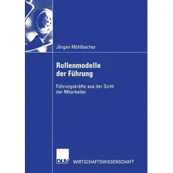 Rollenmodelle der Führung