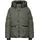 STREET ONE Kurze Steppjacke cypress green 42 - 42