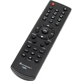 Soundmaster ICD1010AN