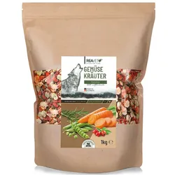 Gemüse Kräuter Variation 1000 g 1000 g