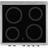 GGV Exquisit ECM 6-4 inox