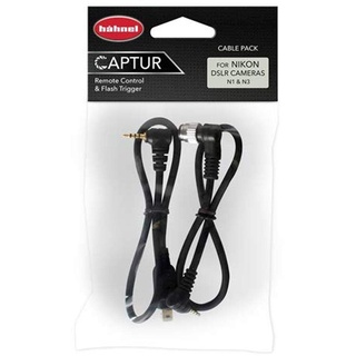 Hähnel Captur Cable Pack