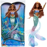 Mattel Disney The Little Mermaid HNF42