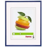Hama Sevilla Bilderrahmen blau 20x30 cm 1 St.