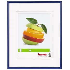 Hama Sevilla Bilderrahmen blau 20x30 cm 1 St.