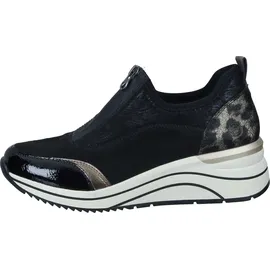 REMONTE Damen schwarz, 39 EU