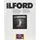 Ilford MGRC 5th Generation Deluxe Satin 10x15cm 100 Blatt