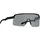 Dirtlej Specs 03 03 Photochromic Schwarz/Transparent