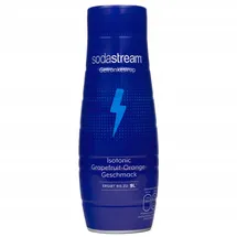 Sodastream Sirup Isotonic 440ml