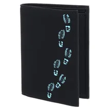 Oxmox New Cryptan Geldbörse unisex schwarz