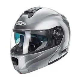Nexo Comfort Silber