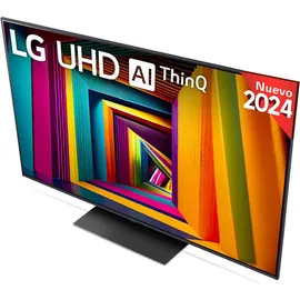 LG 55UT91006LA 55" 4K UHD Smart TV UT91