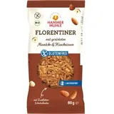 Hammermühle Florentiner Mandel 80 g
