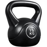 Kettlebell Kugelhantel Schwunghantel Kugelgewicht Rundgewicht 6-20 KG Fitniss