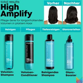 Matrix Total Results High Amplify Wonder Boost Root Lifter Spray 250 ml