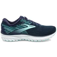 Brooks Damen Defyance 12 blau 38.5