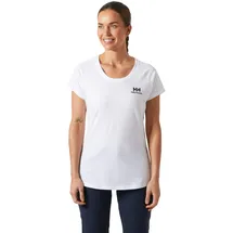 HELLY HANSEN Nord Graphic Weiß L