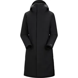 Arc'teryx Damen Patera Parka black, S