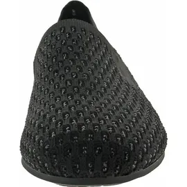 Gabor Slipper Damen Schwarz 35,5