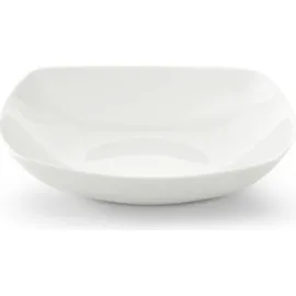 konsimo® Konsimo Carlina Kombiservice 60-tlg. quadratisch weiß