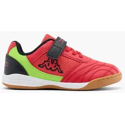 Hallenschuh - Herren - rot