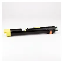 Lexmark C950X2YG gelb