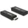 DeLock HDMI Tester 7,05 m Schwarz