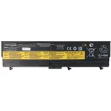 AccuCell Akku passend für Lenovo T430 Akku, L430, W530,