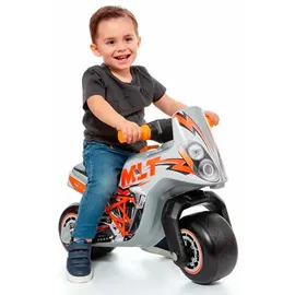 MOLTO Motorradfahrt 27x11x37 Cm - Multicolor - One Size