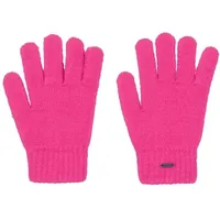 Barts Shae Gloves hot pink (30) 4