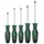 Bosch Torx-Schraubendreher Set 5-tlg. TX10