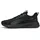 Puma Flyer Lite 3 Puma Black / Silver Metallic 36