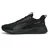 Puma Black / Silver Metallic 36