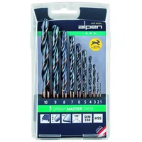 Alpen Sprint Master TM 10 1-10x 10
