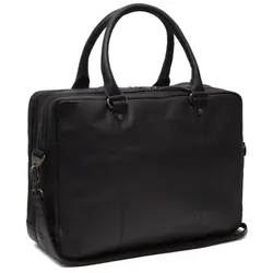 The Chesterfield Brand Boston Laptoptasche Black Laptoptasche