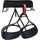 Black Diamond Solution Klettergurt Schwarz